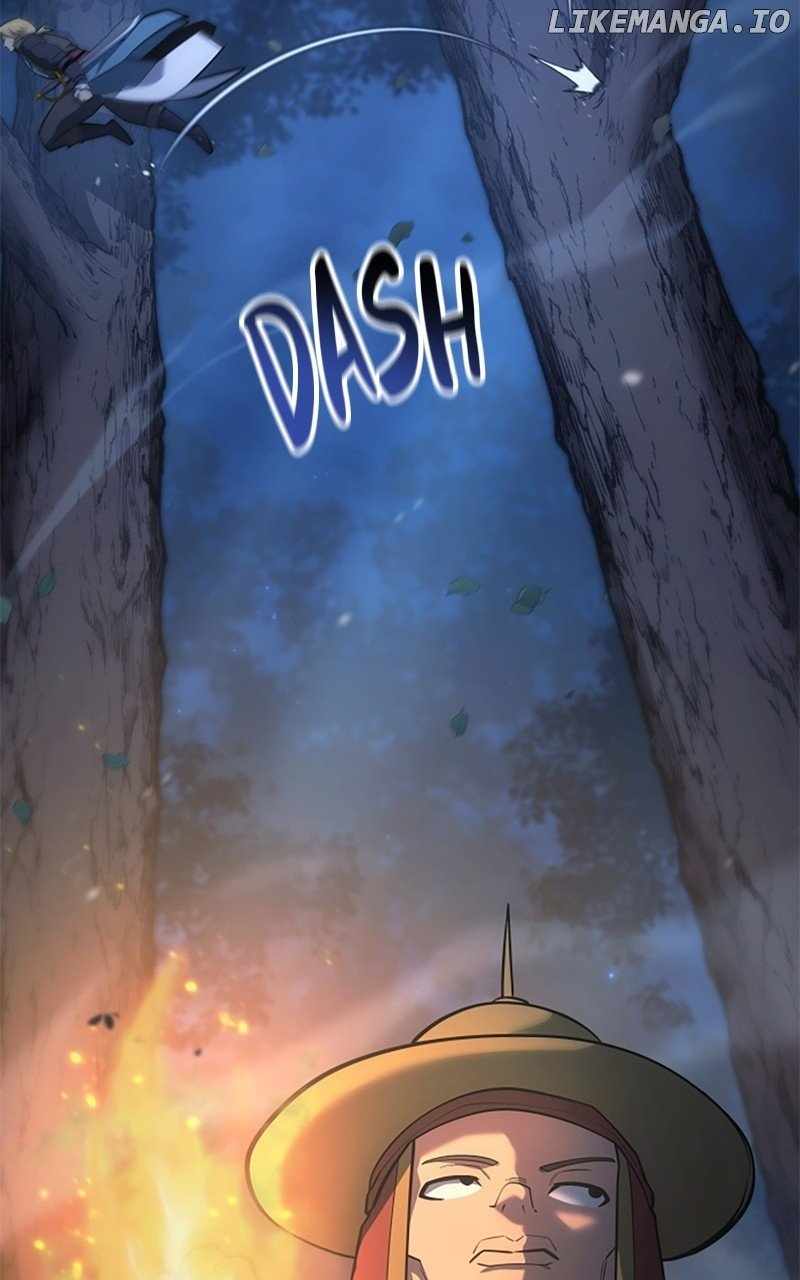 Read Assassin’s Creed chapter 102 image 25 on Lezhin