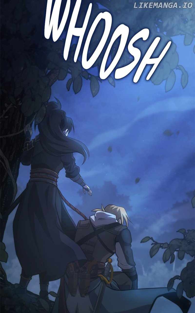 Read Assassin’s Creed chapter 102 image 29 on Lezhin