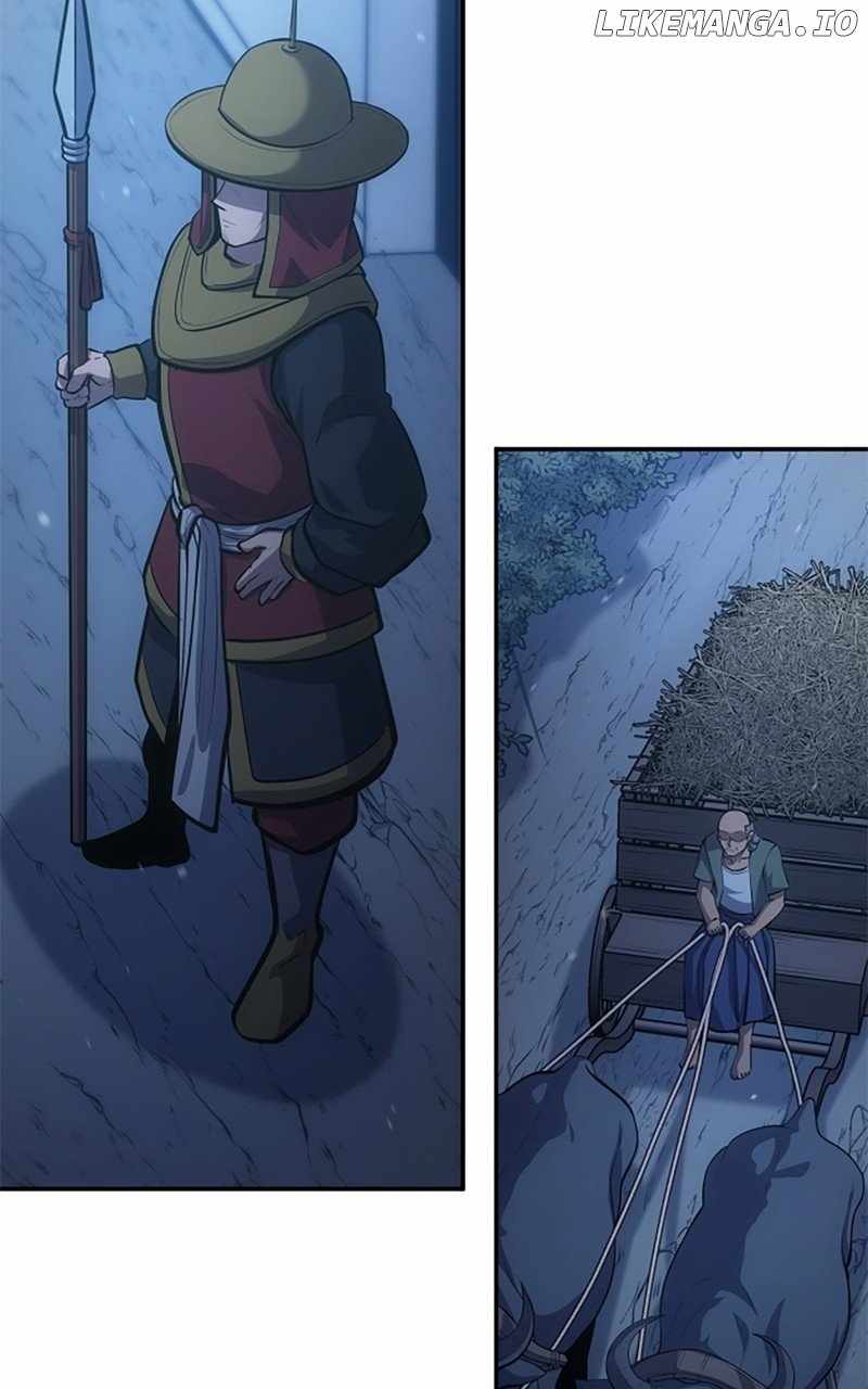 Read Assassin’s Creed chapter 102 image 32 on Lezhin