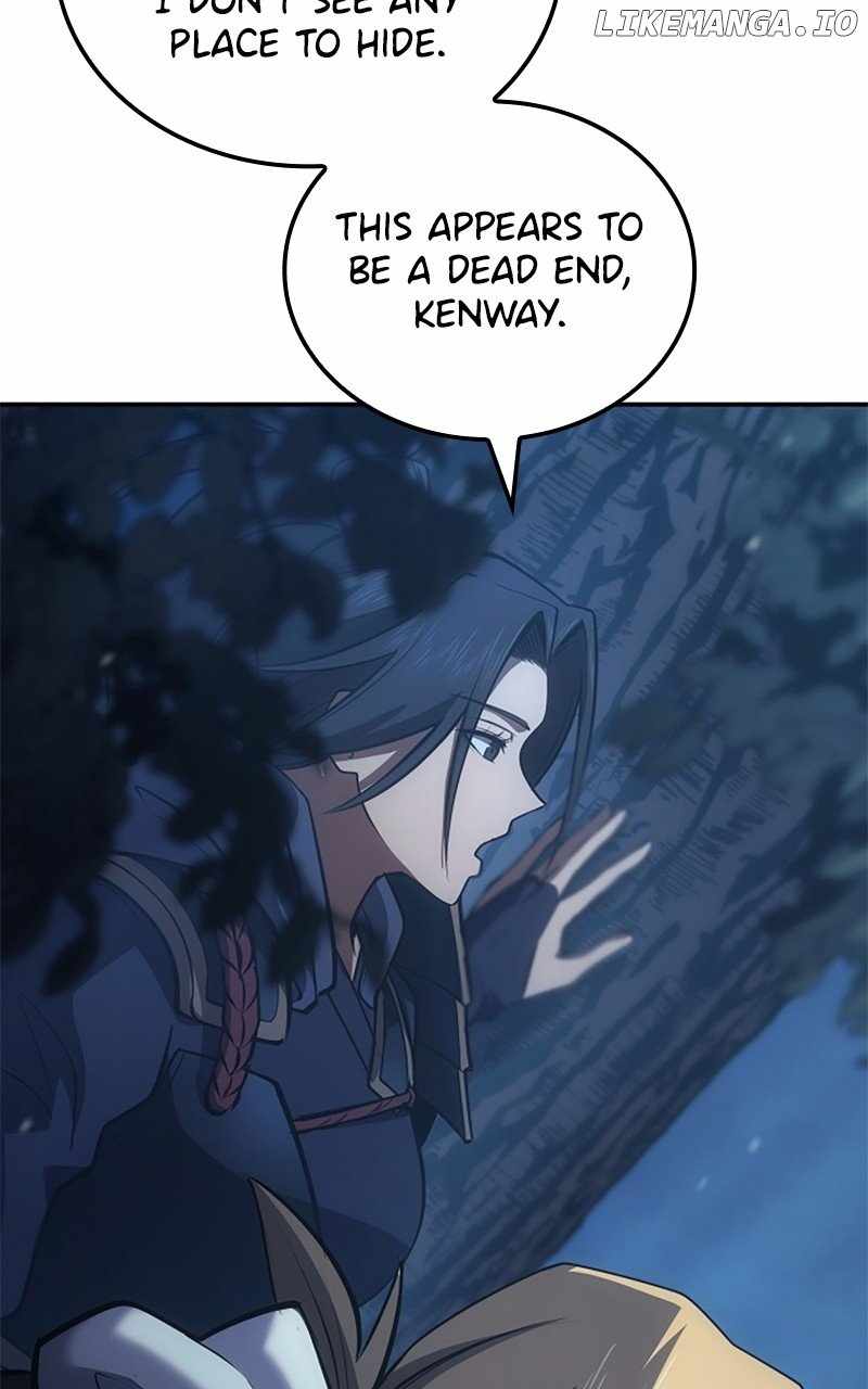 Read Assassin’s Creed chapter 102 image 34 on Lezhin