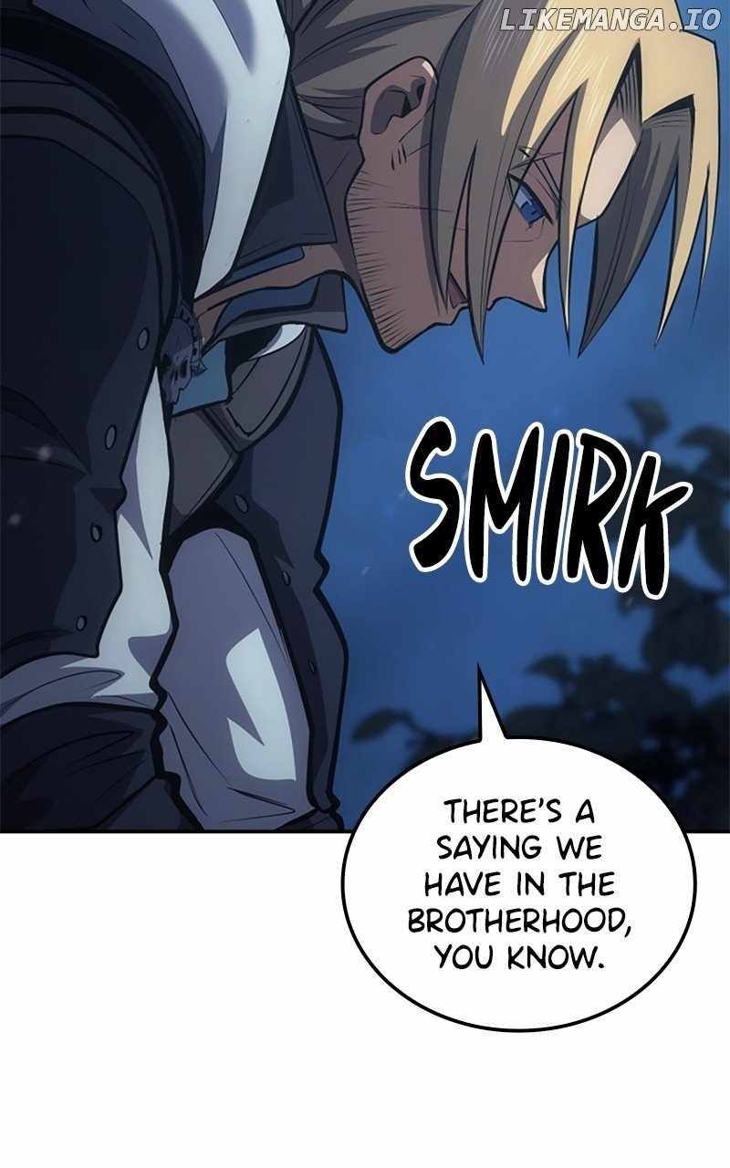 Read Assassin’s Creed chapter 102 image 35 on Lezhin