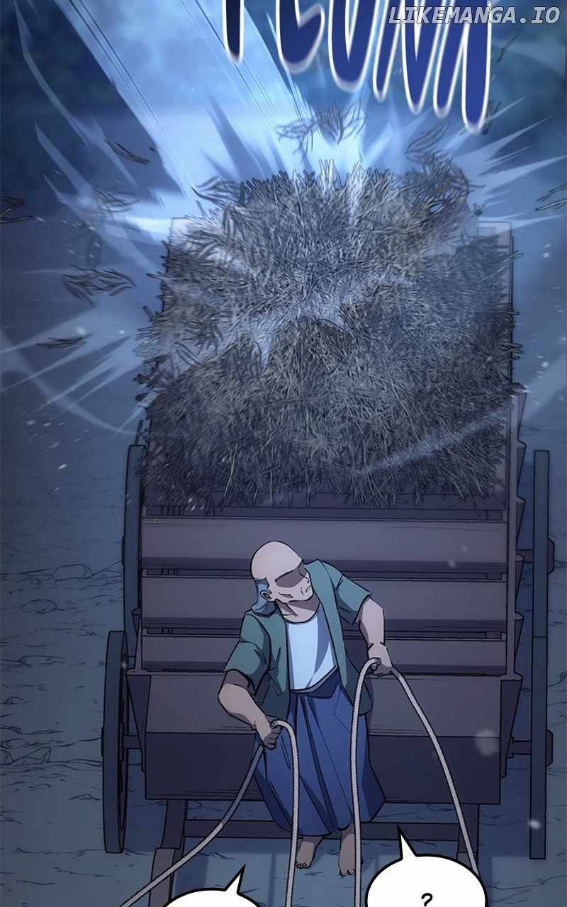 Read Assassin’s Creed chapter 102 image 45 on Lezhin