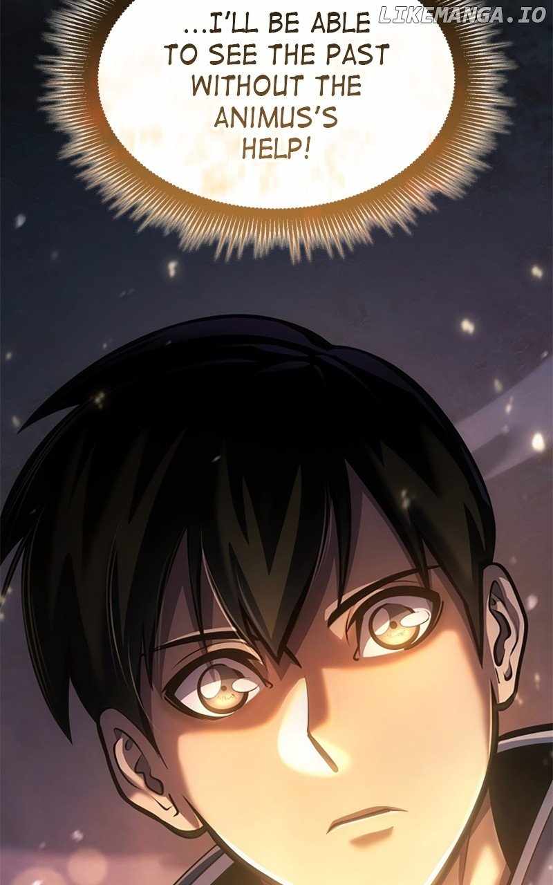 Read Assassin’s Creed chapter 102 image 5 on Lezhin
