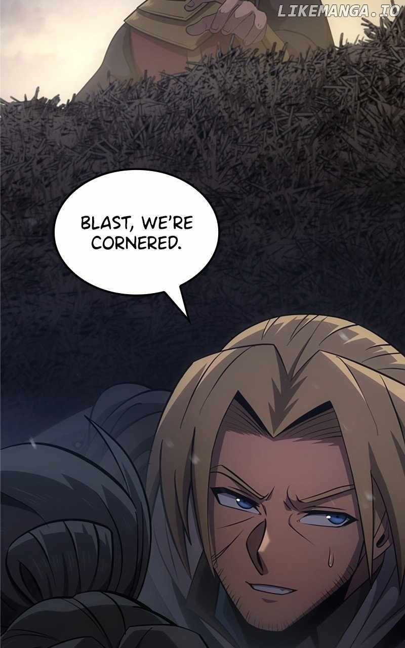 Read Assassin’s Creed chapter 102 image 55 on Lezhin