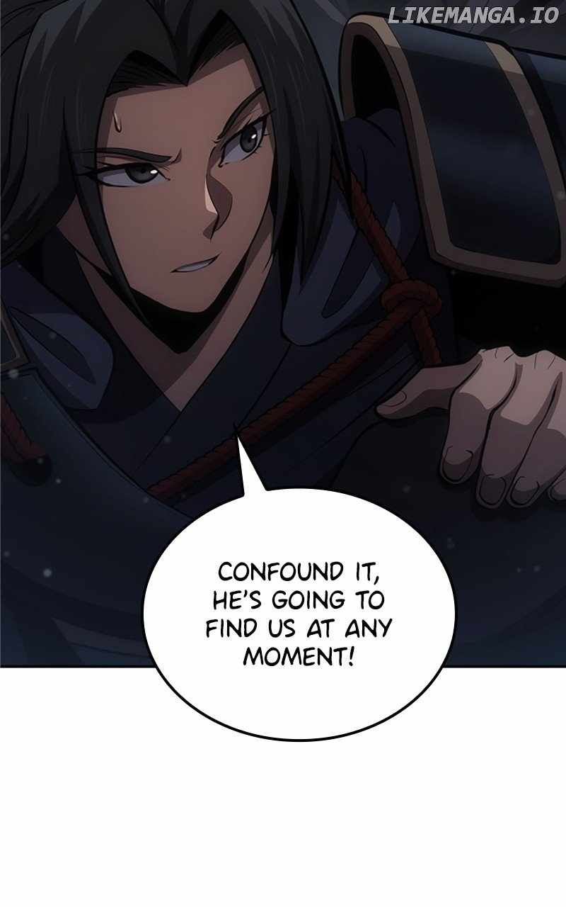 Read Assassin’s Creed chapter 102 image 56 on Lezhin