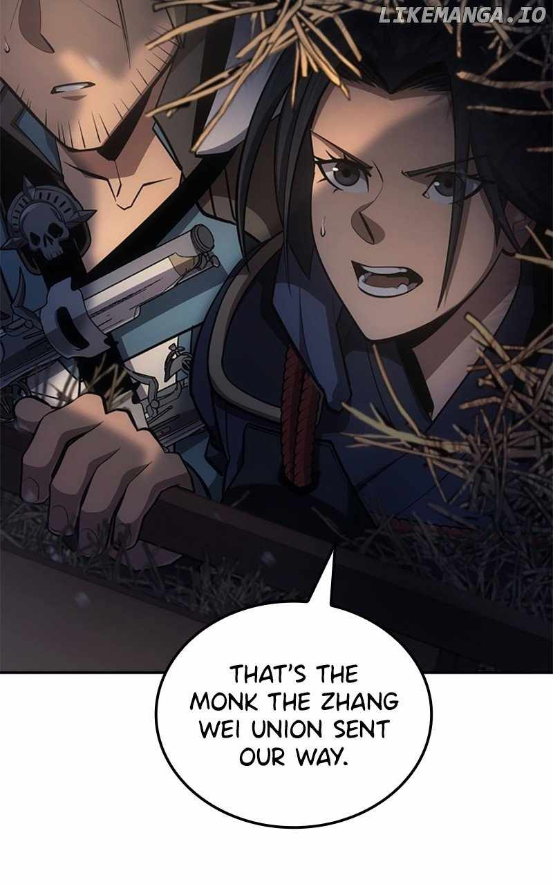 Read Assassin’s Creed chapter 102 image 75 on Lezhin