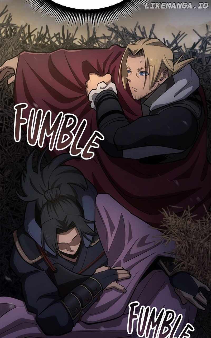 Read Assassin’s Creed chapter 102 image 79 on Lezhin