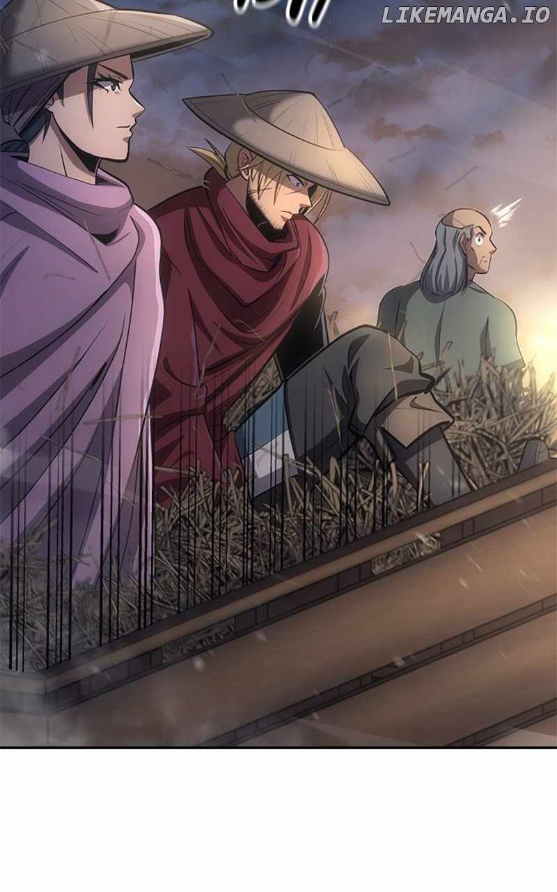 Read Assassin’s Creed chapter 102 image 81 on Lezhin