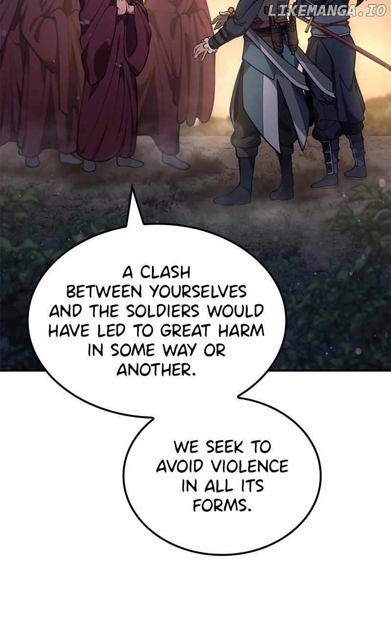 Read Assassin’s Creed chapter 102 image 89 on Lezhin