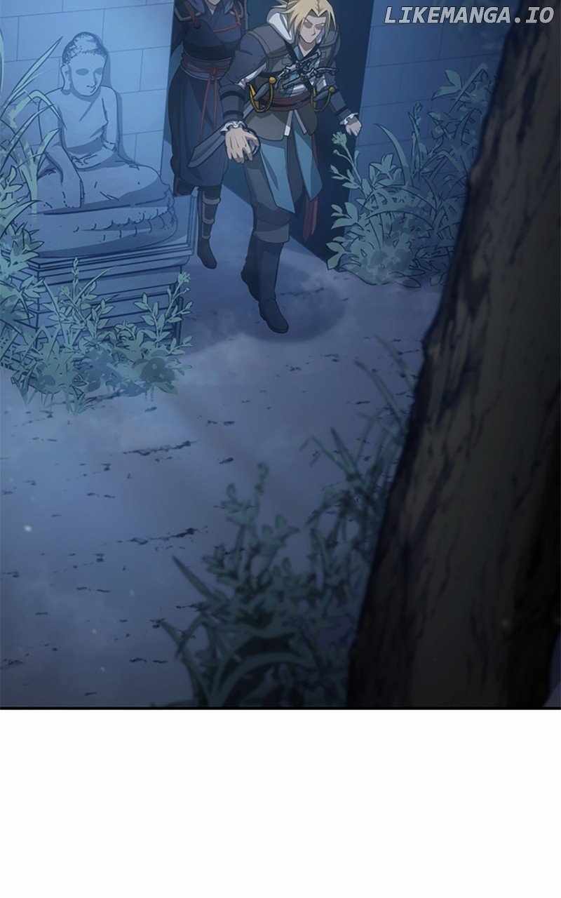 Read Assassin’s Creed chapter 102 image 9 on Lezhin