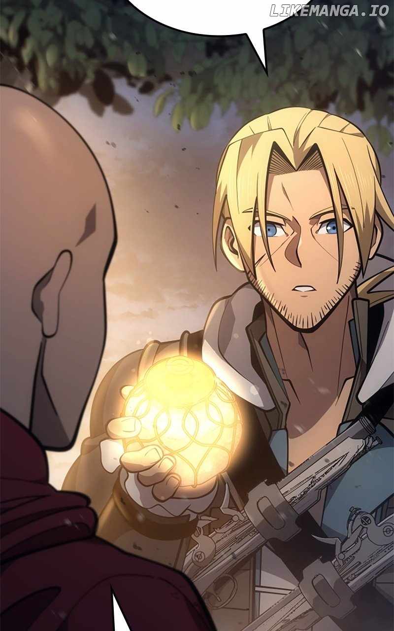 Read Assassin’s Creed chapter 102 image 91 on Lezhin