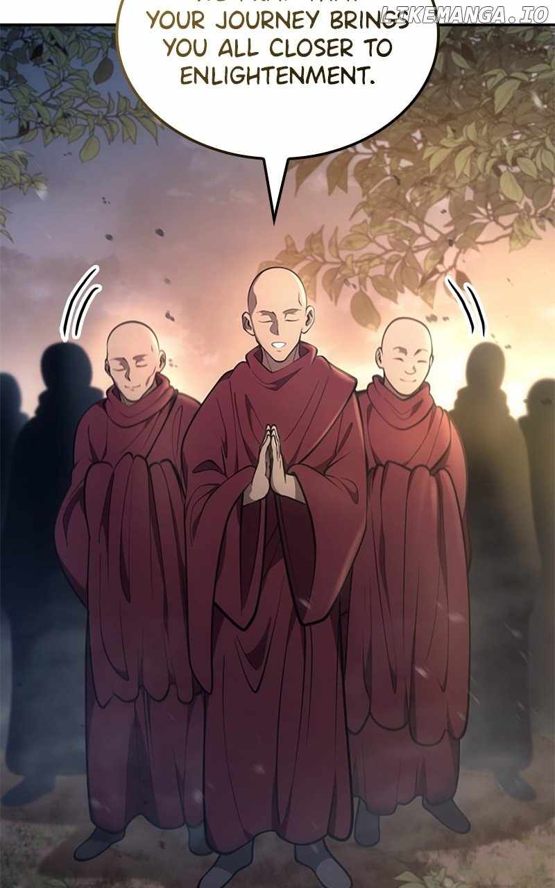 Read Assassin’s Creed chapter 102 image 93 on Lezhin