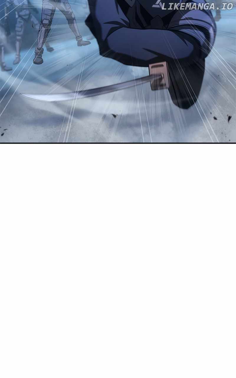 Read Assassin’s Creed chapter 104 image 102 on Lezhin