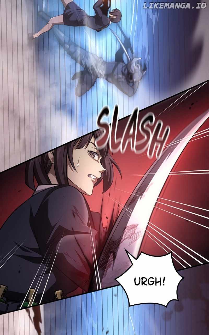 Read Assassin’s Creed chapter 104 image 105 on Lezhin