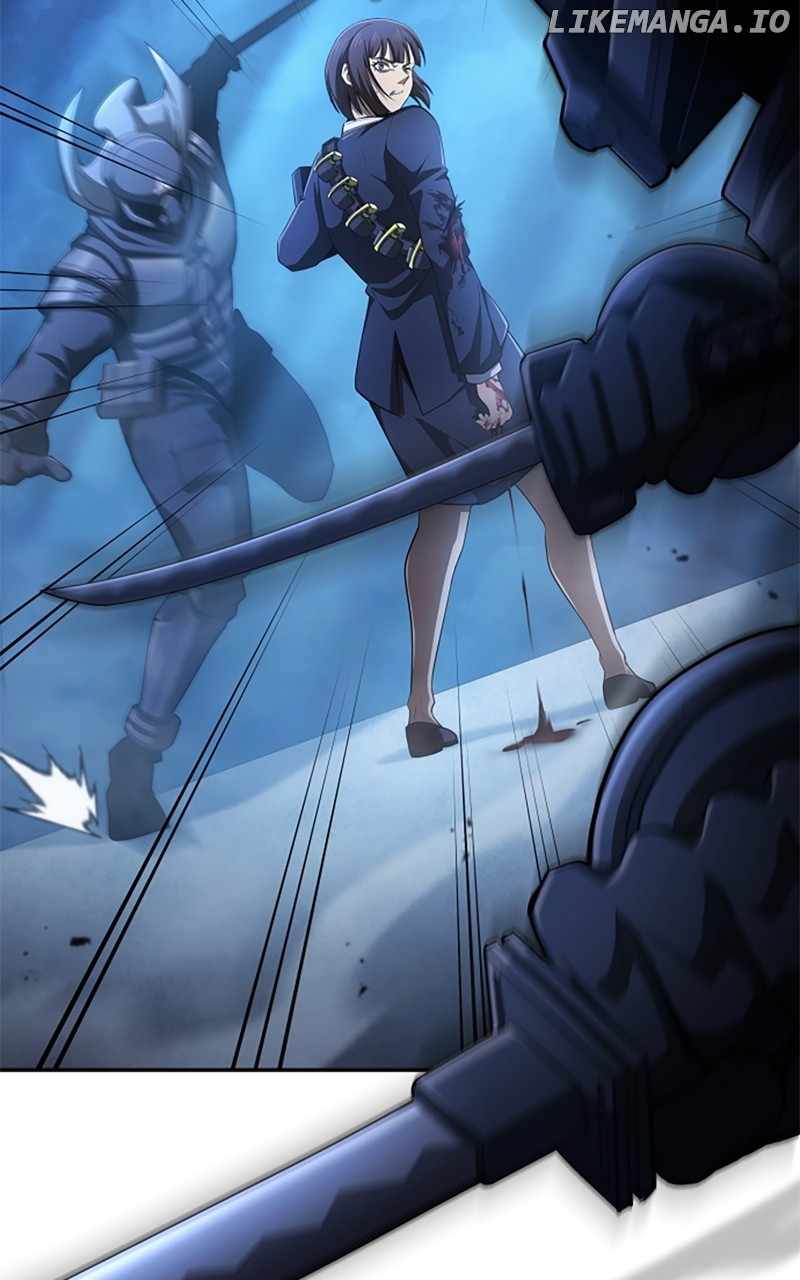 Read Assassin’s Creed chapter 104 image 108 on Lezhin