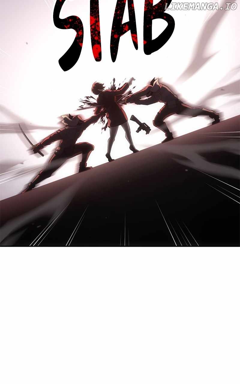 Read Assassin’s Creed chapter 104 image 110 on Lezhin