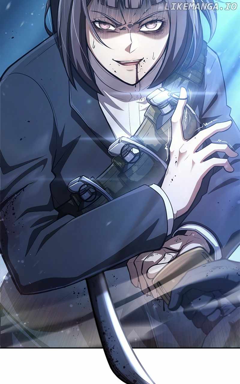 Read Assassin’s Creed chapter 104 image 115 on Lezhin