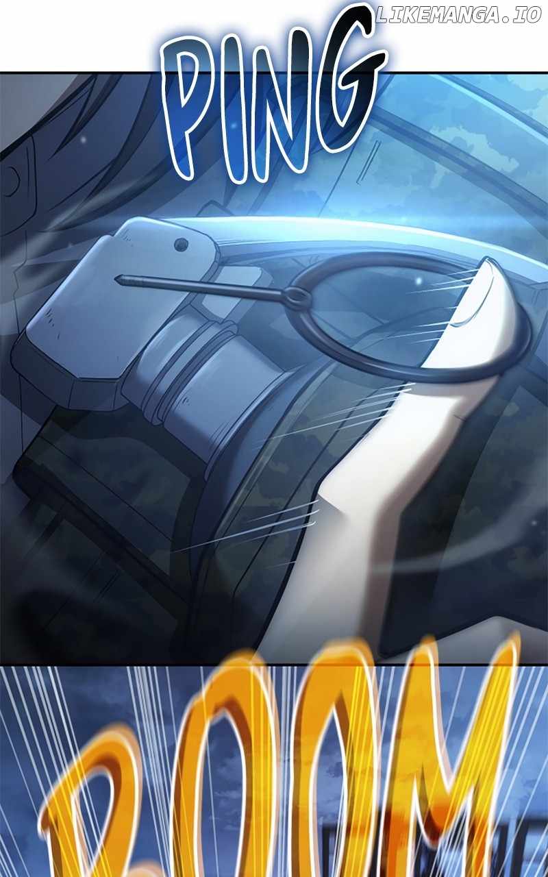 Read Assassin’s Creed chapter 104 image 118 on Lezhin
