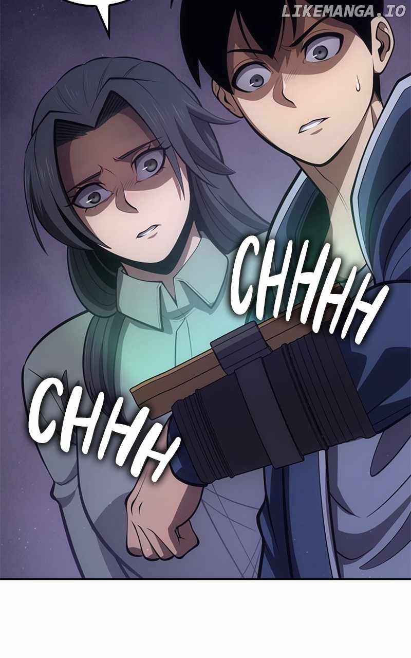 Read Assassin’s Creed chapter 104 image 123 on Lezhin