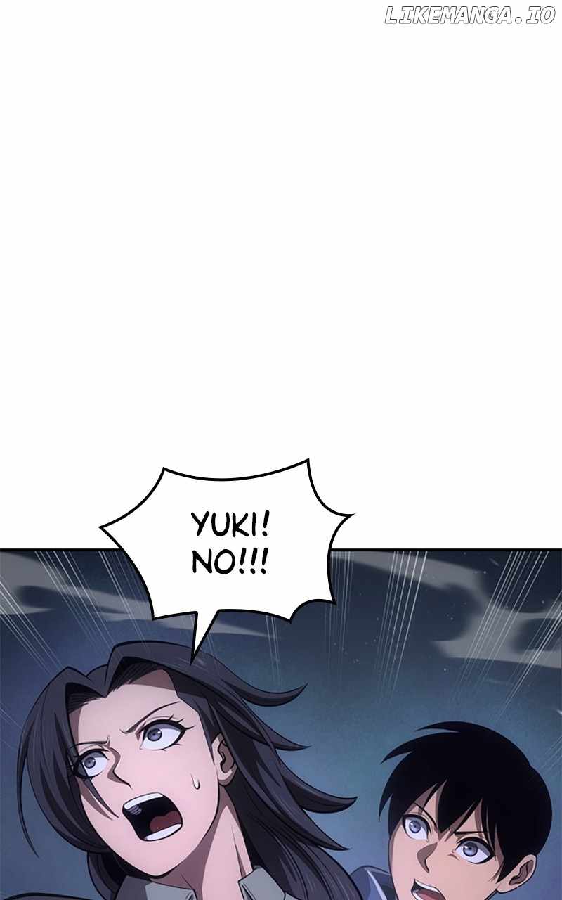Read Assassin’s Creed chapter 104 image 124 on Lezhin