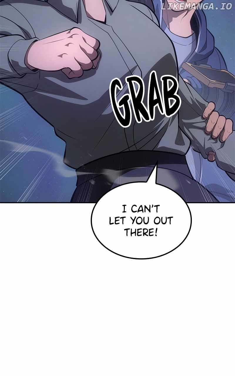 Read Assassin’s Creed chapter 104 image 125 on Lezhin