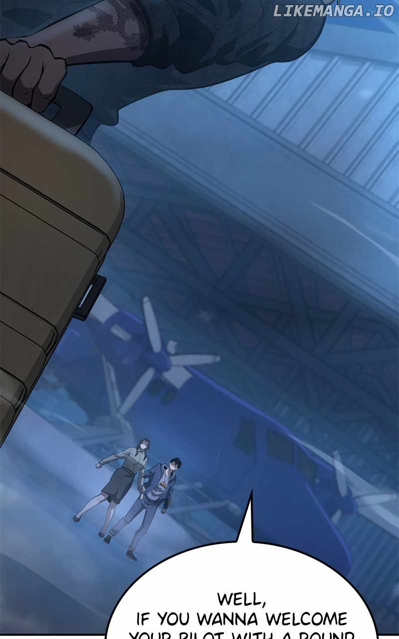 Read Assassin’s Creed chapter 104 image 127 on Lezhin