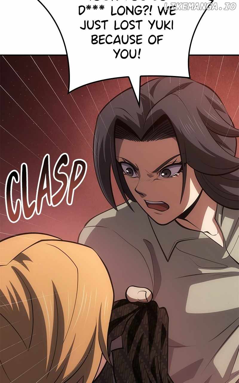 Read Assassin’s Creed chapter 104 image 129 on Lezhin