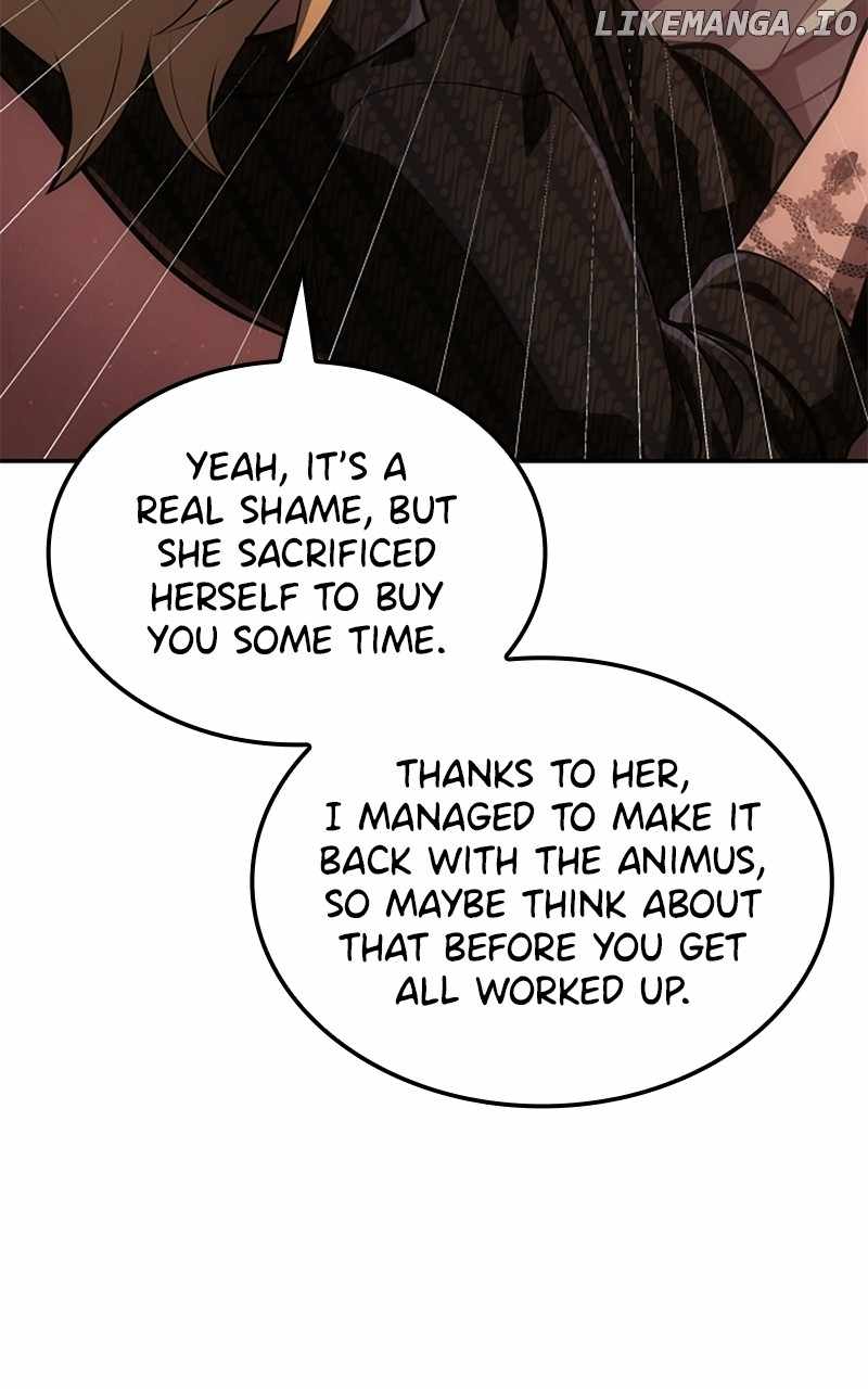 Read Assassin’s Creed chapter 104 image 130 on Lezhin