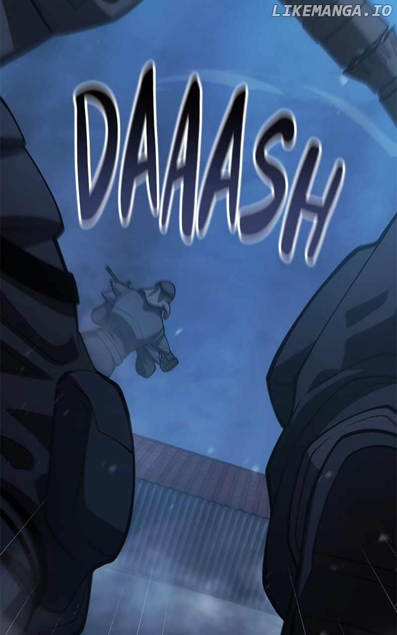 Read Assassin’s Creed chapter 104 image 134 on Lezhin