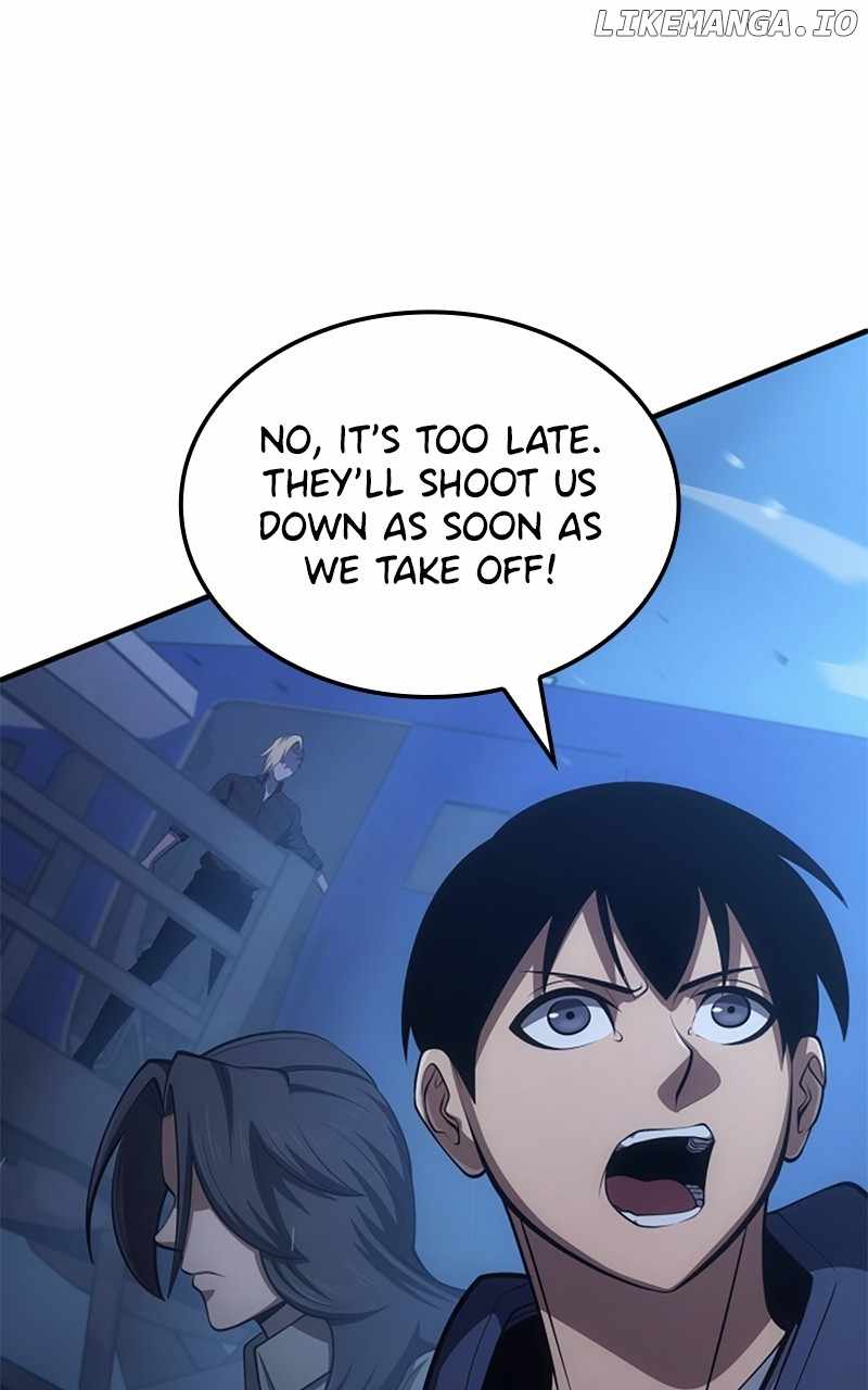 Read Assassin’s Creed chapter 104 image 139 on Lezhin