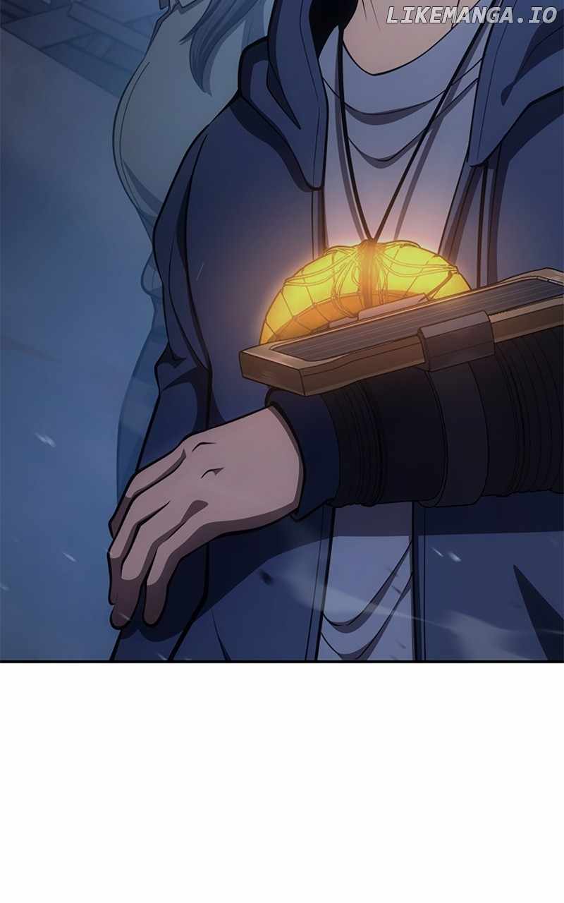 Read Assassin’s Creed chapter 104 image 140 on Lezhin