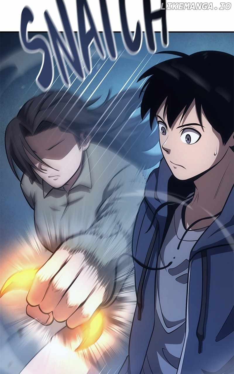 Read Assassin’s Creed chapter 104 image 144 on Lezhin