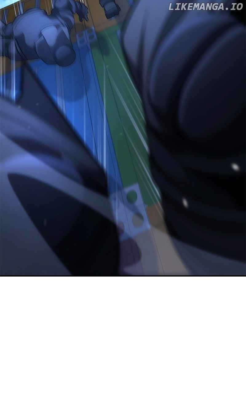 Read Assassin’s Creed chapter 104 image 20 on Lezhin