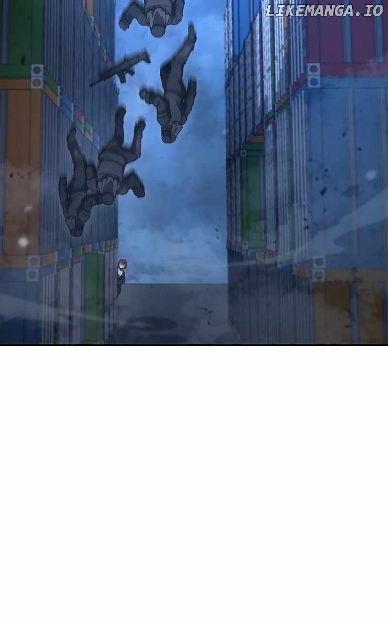 Read Assassin’s Creed chapter 104 image 22 on Lezhin