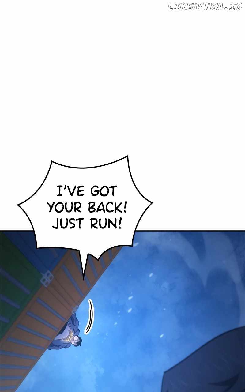 Read Assassin’s Creed chapter 104 image 25 on Lezhin