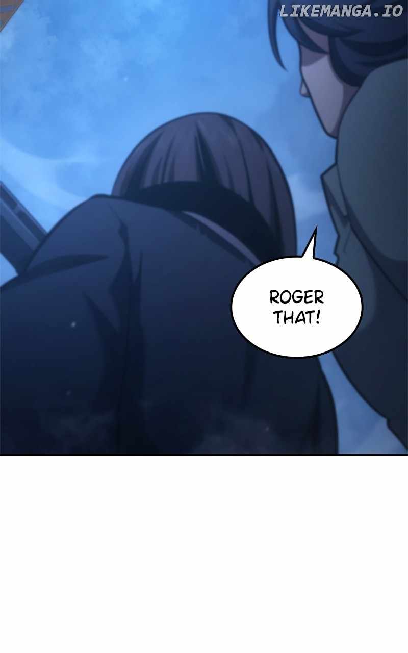 Read Assassin’s Creed chapter 104 image 26 on Lezhin