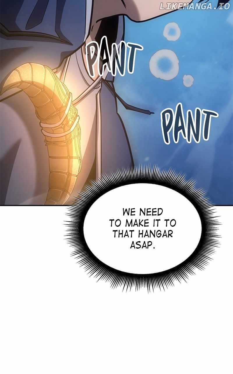 Read Assassin’s Creed chapter 104 image 28 on Lezhin