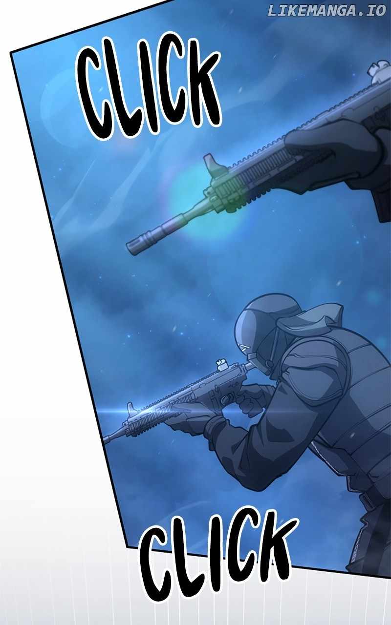 Read Assassin’s Creed chapter 104 image 3 on Lezhin