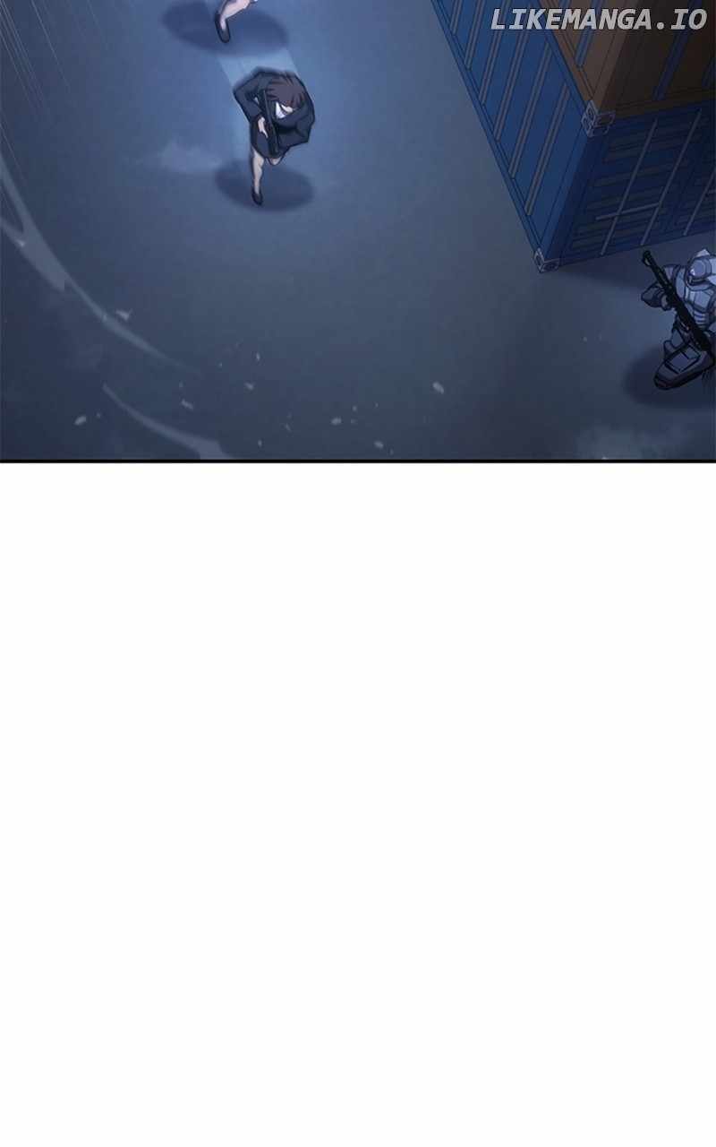 Read Assassin’s Creed chapter 104 image 30 on Lezhin
