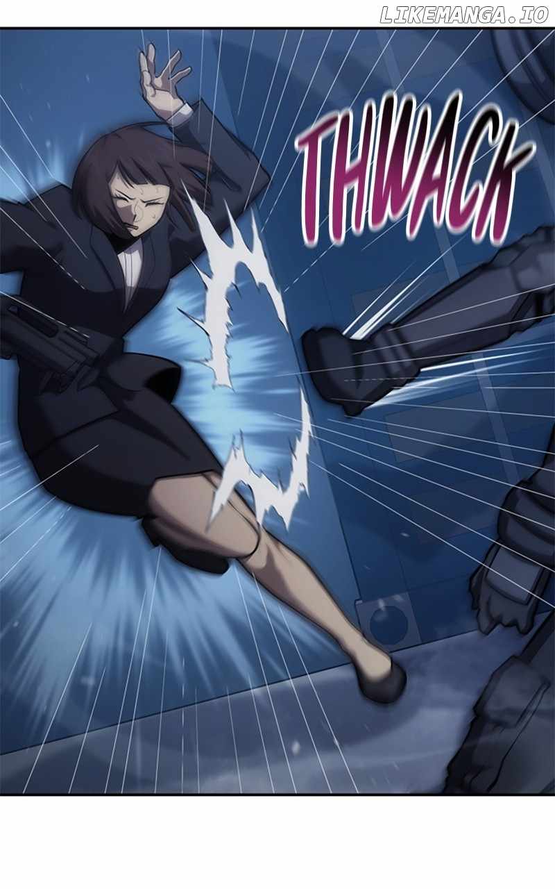 Read Assassin’s Creed chapter 104 image 31 on Lezhin