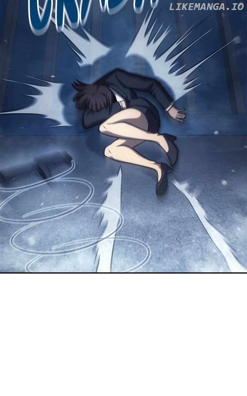 Read Assassin’s Creed chapter 104 image 33 on Lezhin