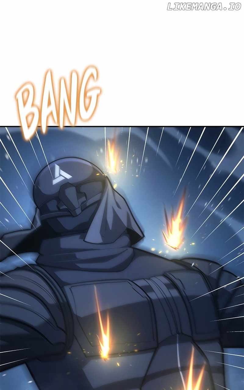 Read Assassin’s Creed chapter 104 image 36 on Lezhin