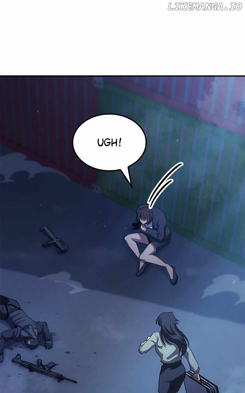 Read Assassin’s Creed chapter 104 image 38 on Lezhin