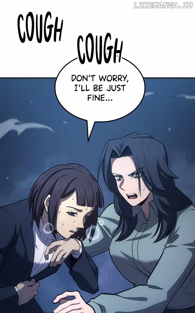 Read Assassin’s Creed chapter 104 image 40 on Lezhin