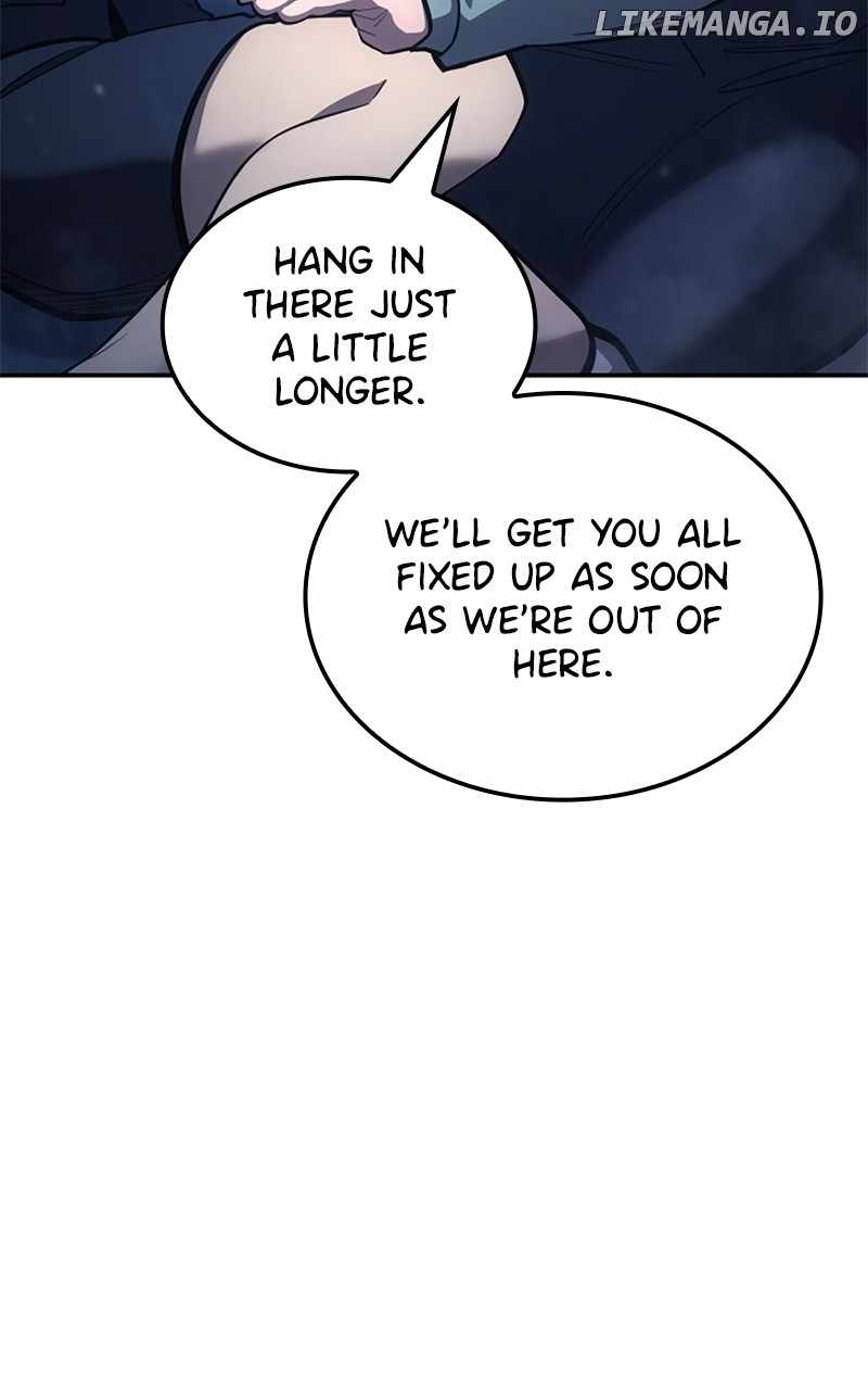 Read Assassin’s Creed chapter 104 image 41 on Lezhin
