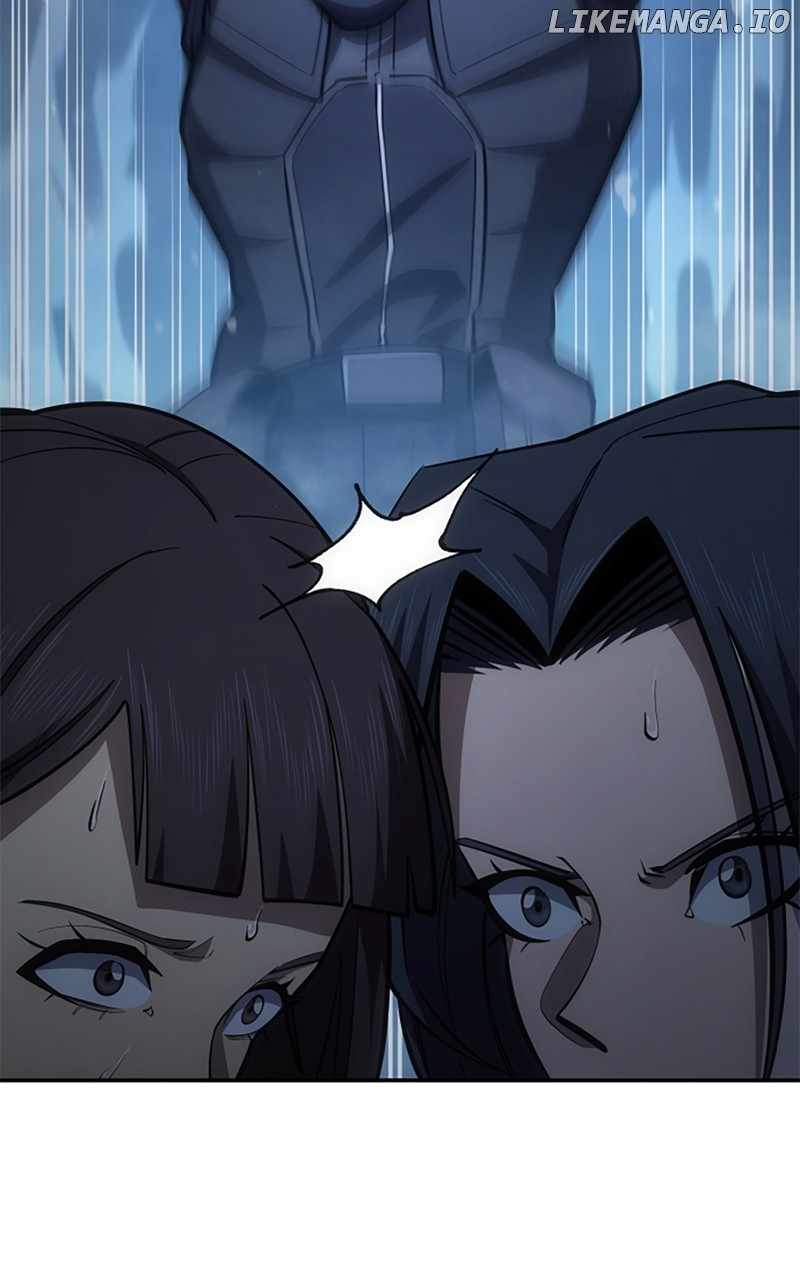 Read Assassin’s Creed chapter 104 image 43 on Lezhin