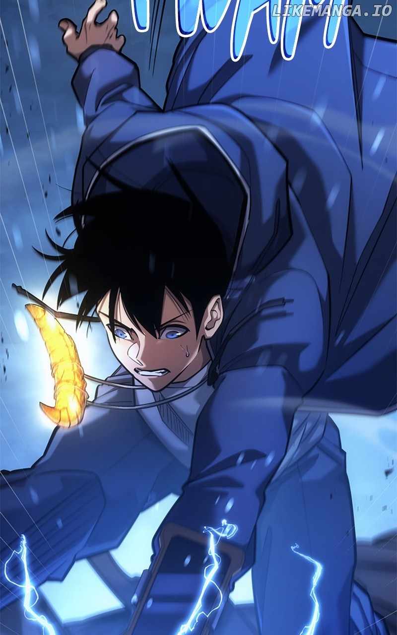 Read Assassin’s Creed chapter 104 image 45 on Lezhin