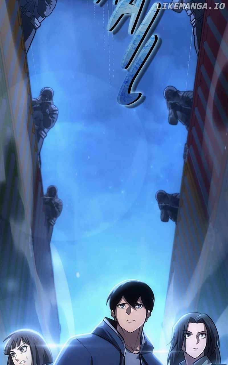 Read Assassin’s Creed chapter 104 image 5 on Lezhin