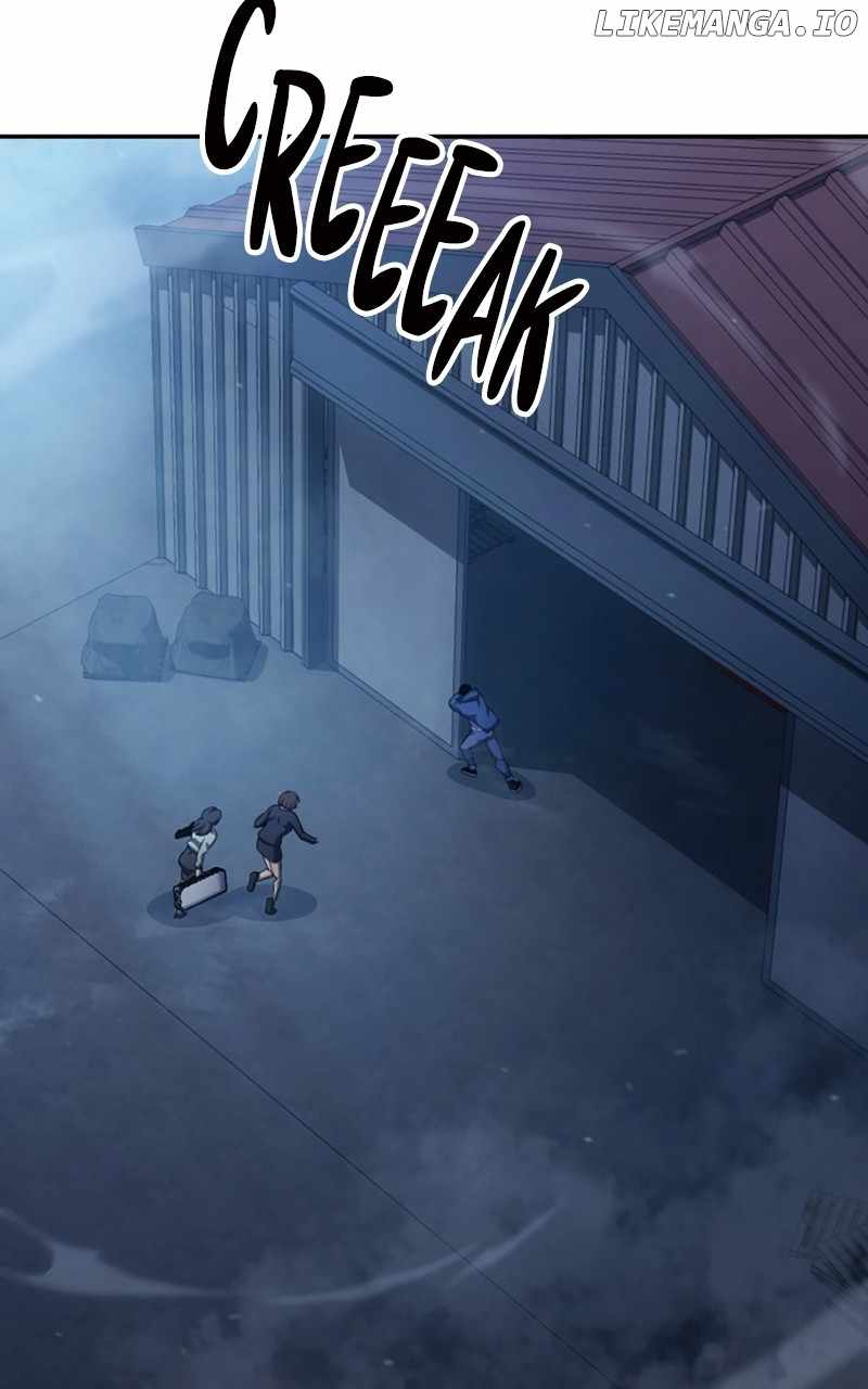 Read Assassin’s Creed chapter 104 image 51 on Lezhin