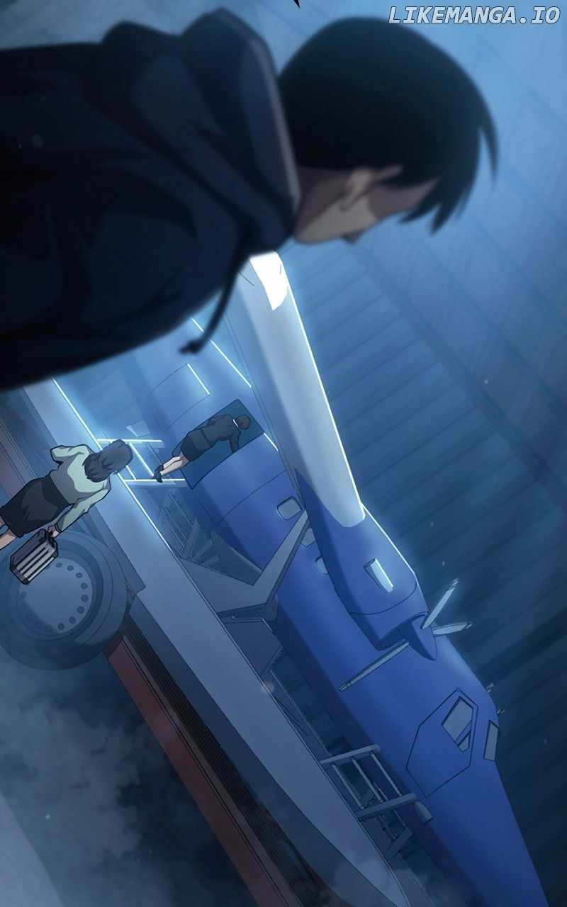 Read Assassin’s Creed chapter 104 image 53 on Lezhin